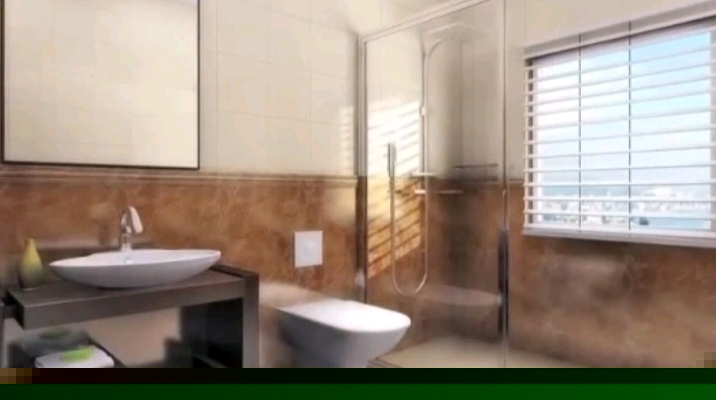 2 BHK Apartment in L&T Rejuve 360 Mulund West, Mumbai photo 2