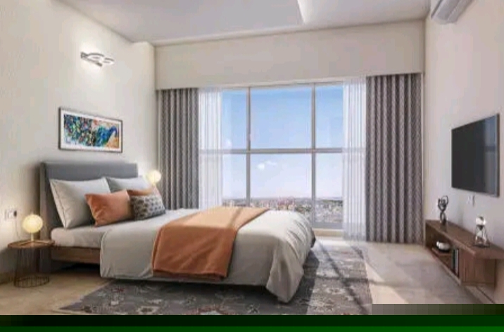 2 BHK Apartment in L&T Rejuve 360 Mulund West, Mumbai photo 4