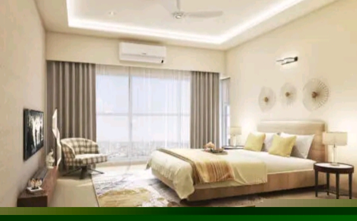 2 BHK Apartment in L&T Rejuve 360 Mulund West, Mumbai photo 3