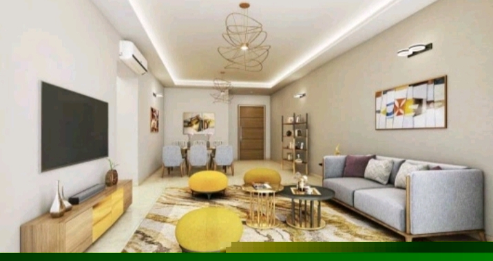 2 BHK Apartment in L&T Rejuve 360 Mulund West, Mumbai photo 6