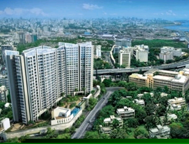 5 BHK Apartment in Kalpataru Magnus  Bandra East, Mumbai photo 1