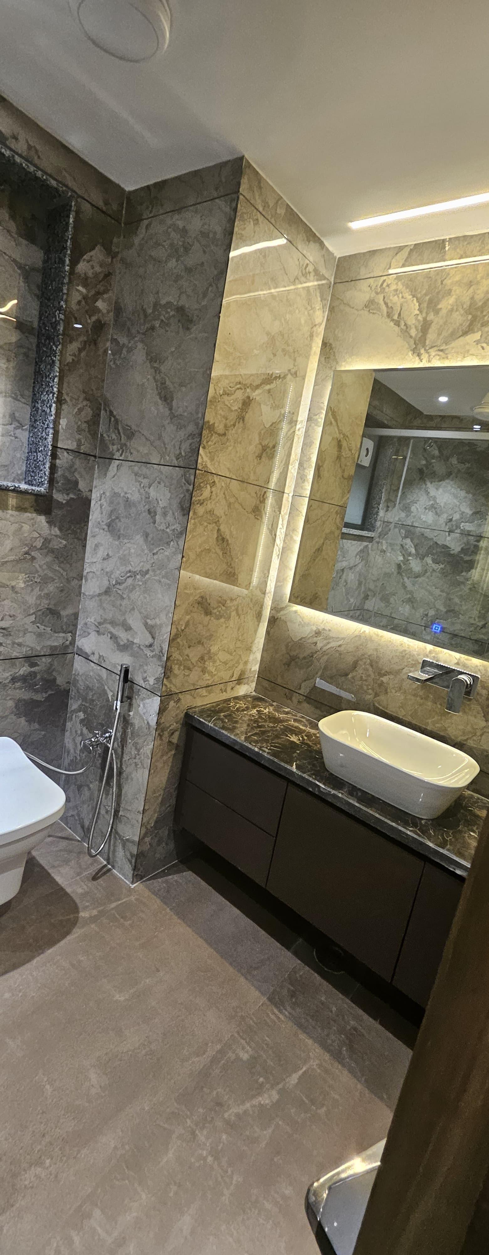 5 BHK Apartment in Kalpataru Magnus  Bandra East, Mumbai photo 7