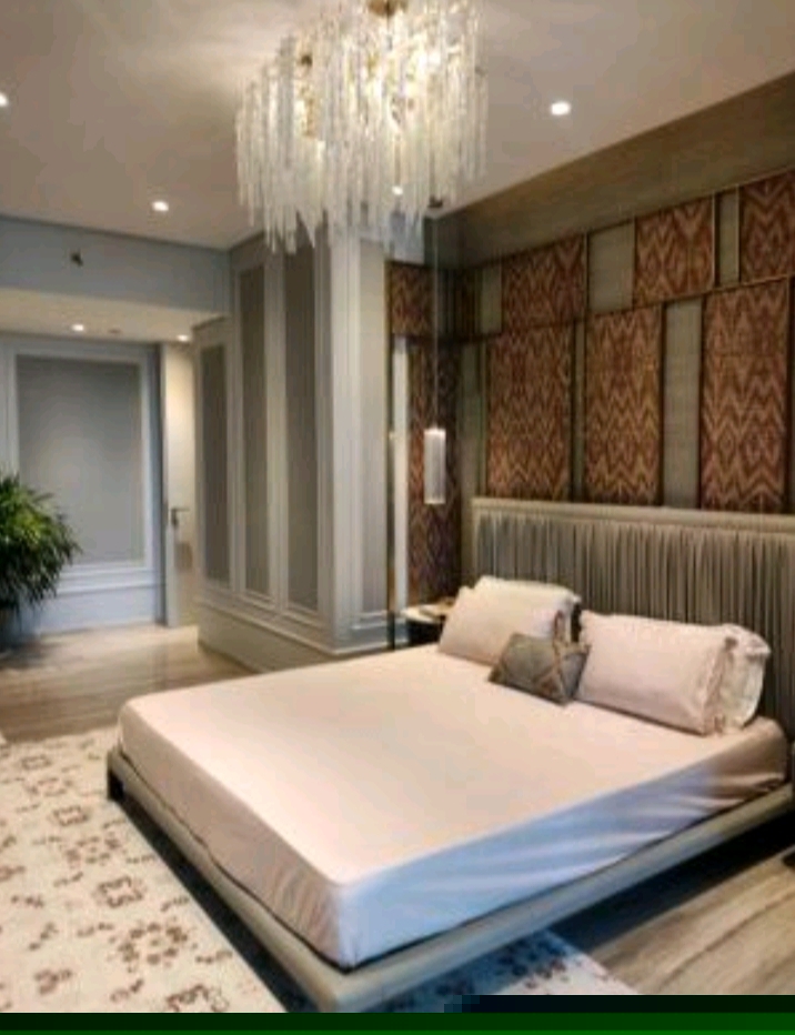 4 BHK Apartment in Lodha World Crest  Lower Parel, Mumbai photo 1