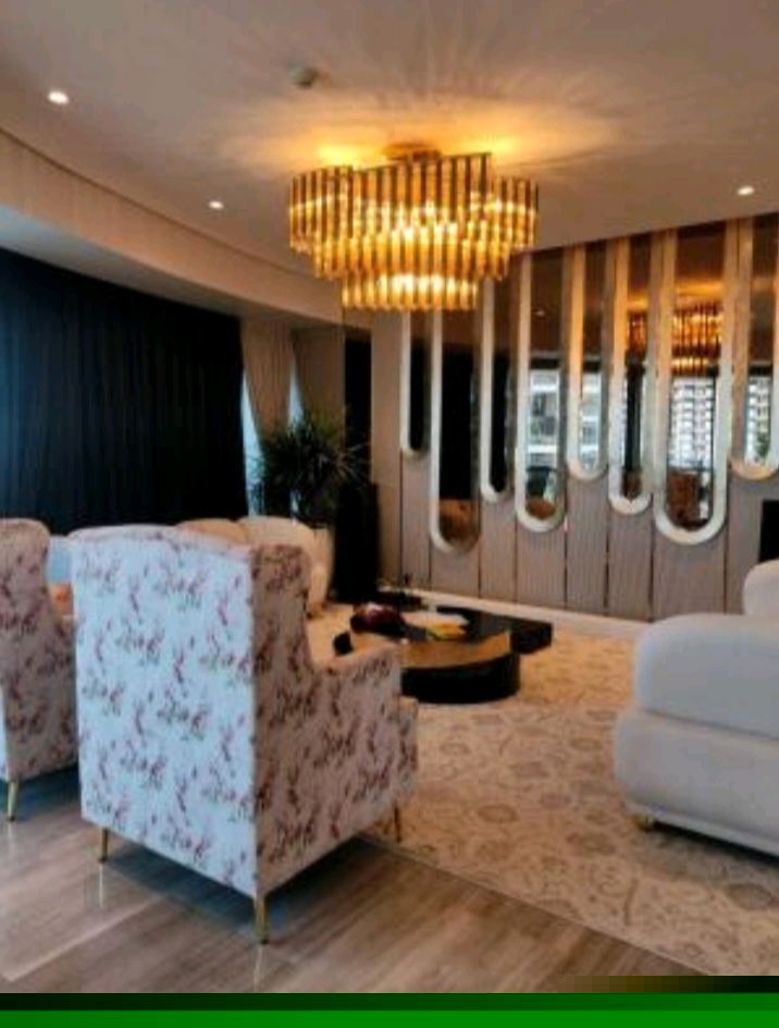 4 BHK Apartment in Lodha World Crest  Lower Parel, Mumbai photo 3