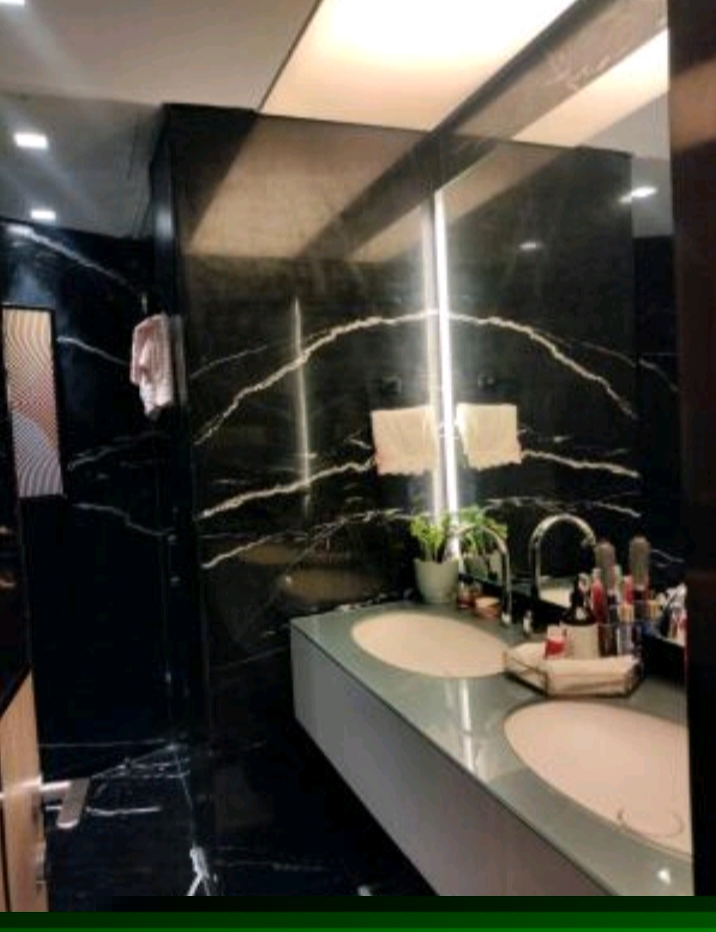 4 BHK Apartment in Lodha World Crest  Lower Parel, Mumbai photo 4