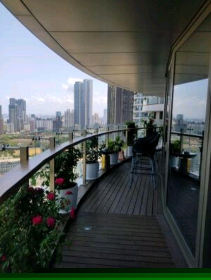 4 BHK Apartment in Lodha World Crest  Lower Parel, Mumbai photo 7