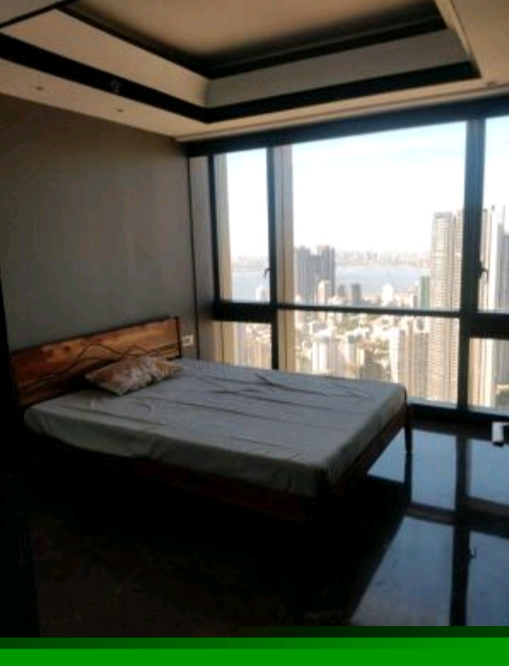 3 BHK Apartment in Lodha Trump Tower Worli, Mumbai photo 1