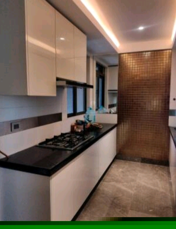 3 BHK Apartment in Lodha Trump Tower Worli, Mumbai photo 3