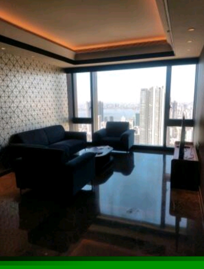 3 BHK Apartment in Lodha Trump Tower Worli, Mumbai photo 2