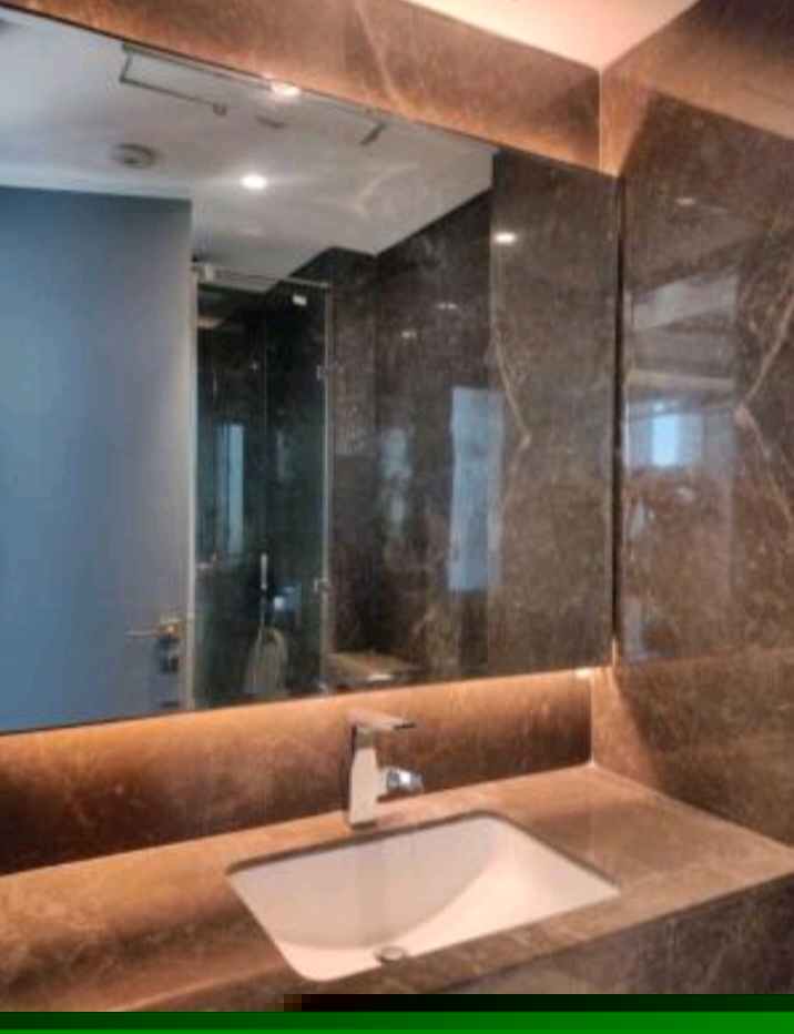 3 BHK Apartment in Lodha Trump Tower Worli, Mumbai photo 4