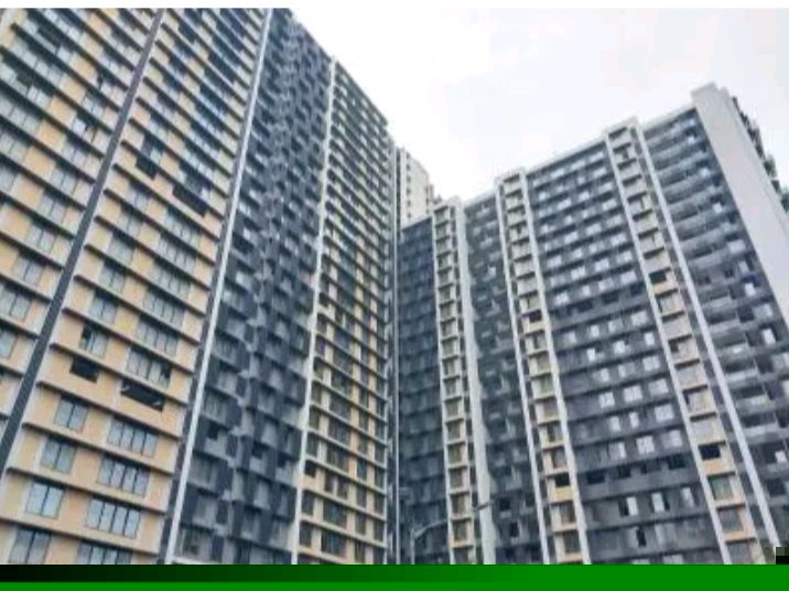 3 BHK Apartment in Ten BKC Bandra East, Mumbai photo 1