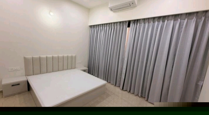 3 BHK Apartment in Ten BKC Bandra East, Mumbai photo 2