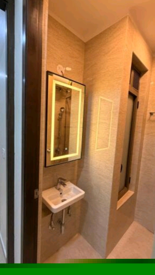 3 BHK Apartment in Ten BKC Bandra East, Mumbai photo 4