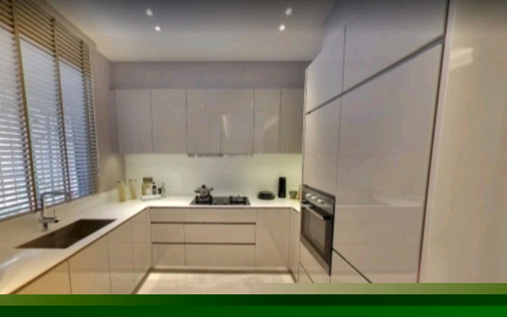 3 BHK Apartment in Ten BKC Bandra East, Mumbai photo 6