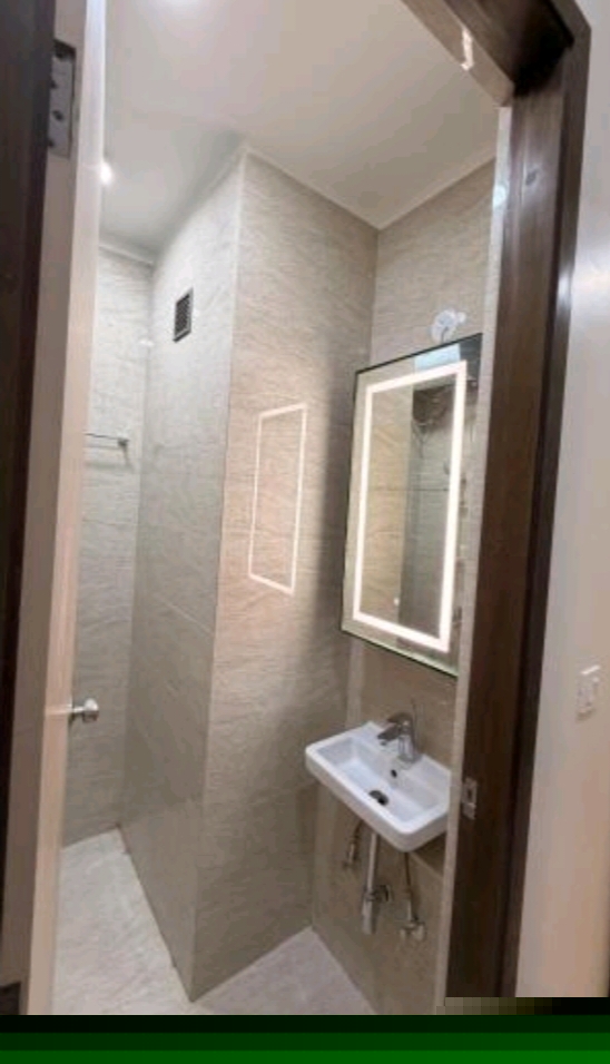 3 BHK Apartment in Ten BKC Bandra East, Mumbai photo 5
