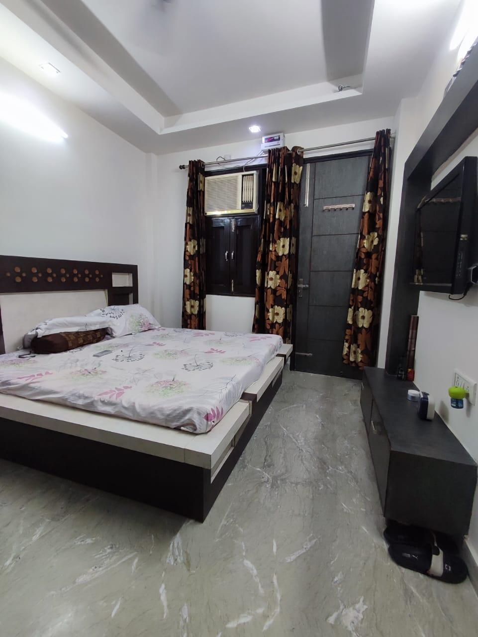 4 BHK Apartment in Hiranandani Odyssey Hiranandani Gardens Powai, Mumbai photo 3