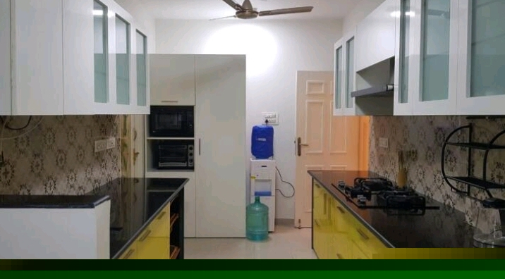 4 BHK Apartment in Hiranandani Odyssey Hiranandani Gardens Powai, Mumbai photo 7