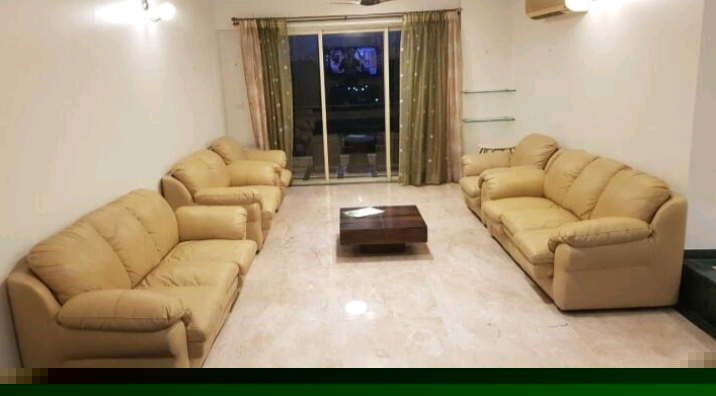 4 BHK Apartment in Hiranandani Odyssey Hiranandani Gardens Powai, Mumbai photo 8
