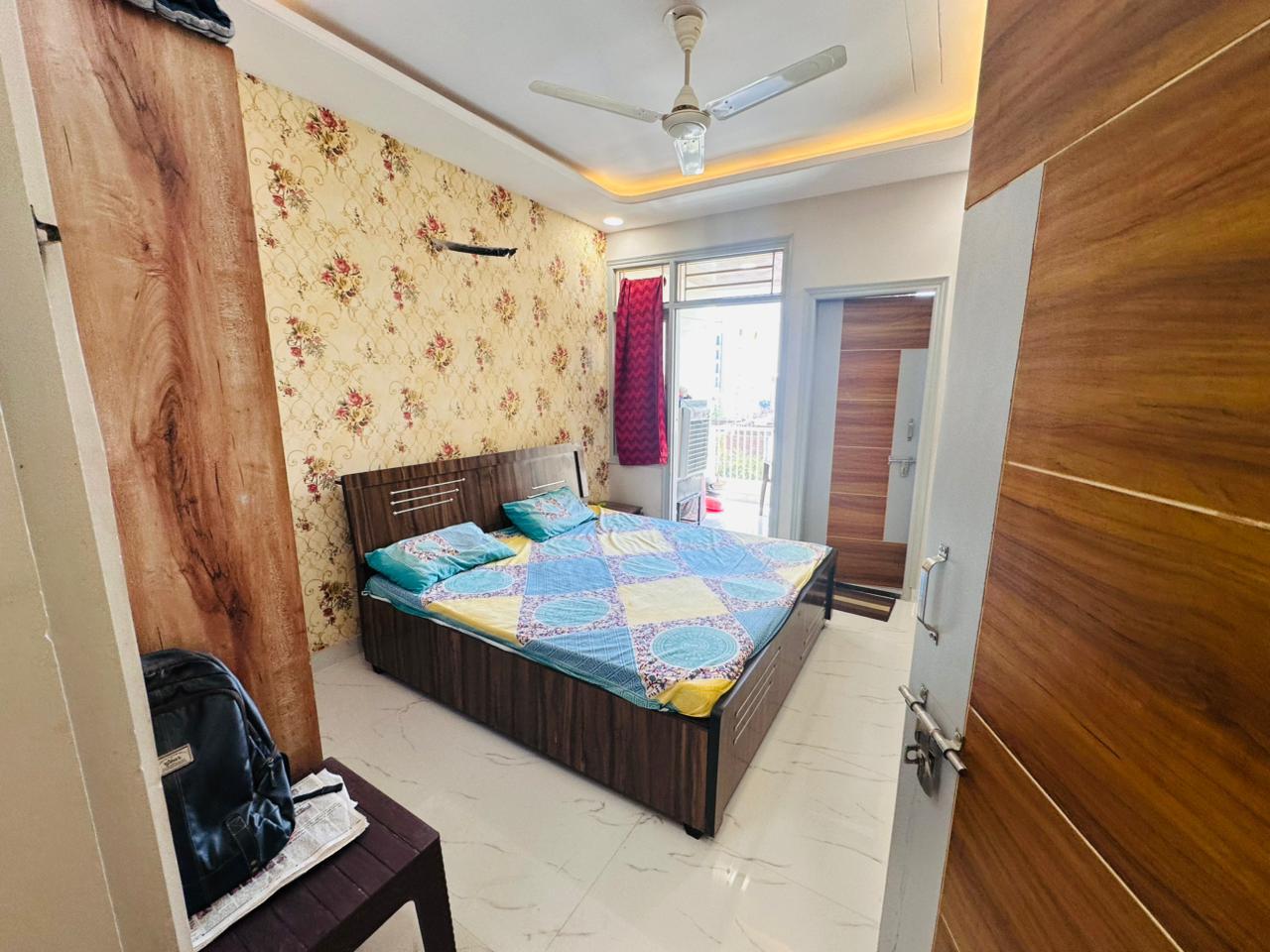 3 BHK Apartment in Ten BKC Bandra East, Mumbai photo 1