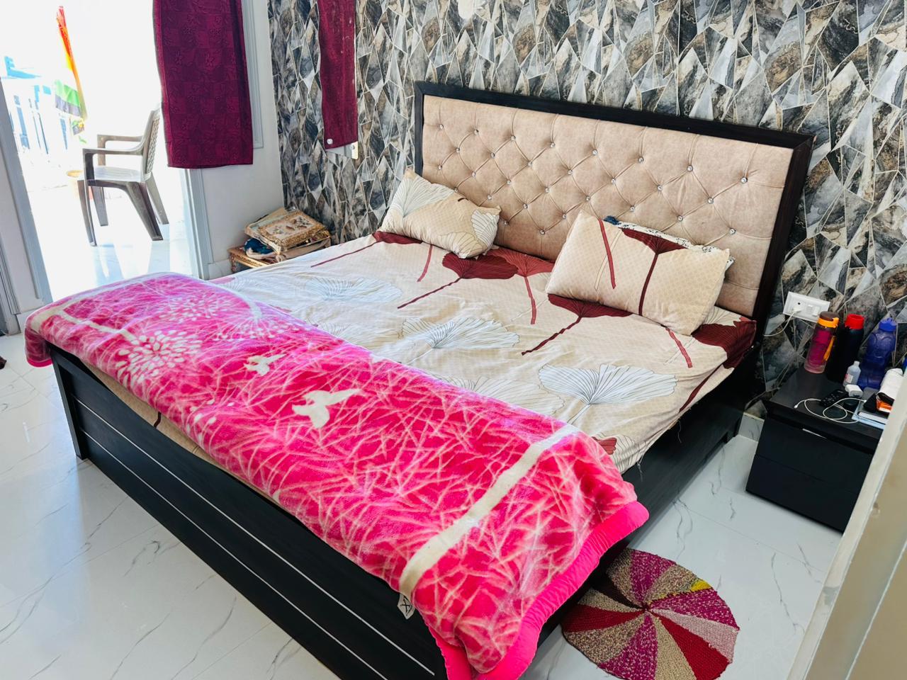 3 BHK Apartment in Ten BKC Bandra East, Mumbai photo 2
