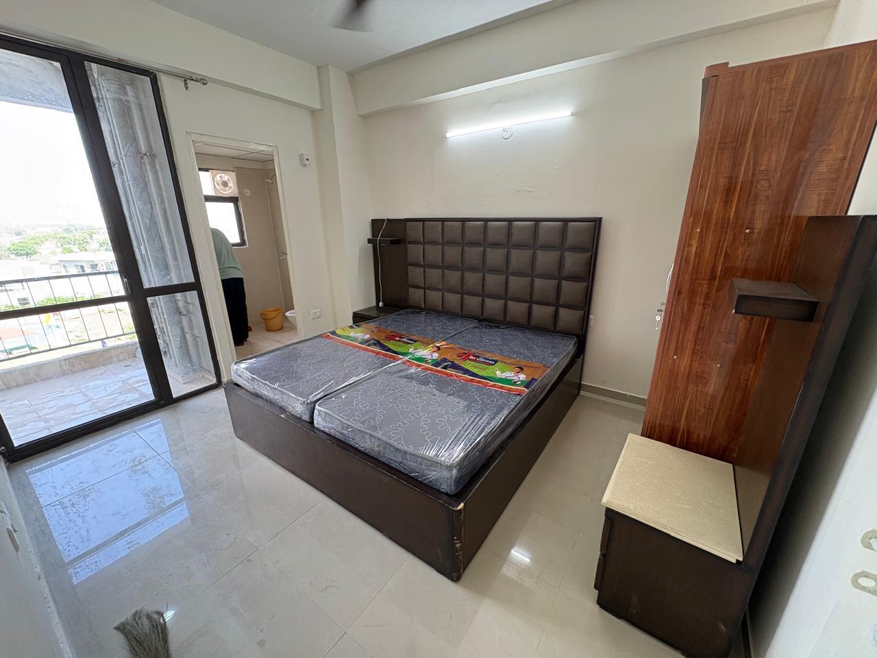 3 BHK Apartment in Ten BKC Bandra East, Mumbai photo 3