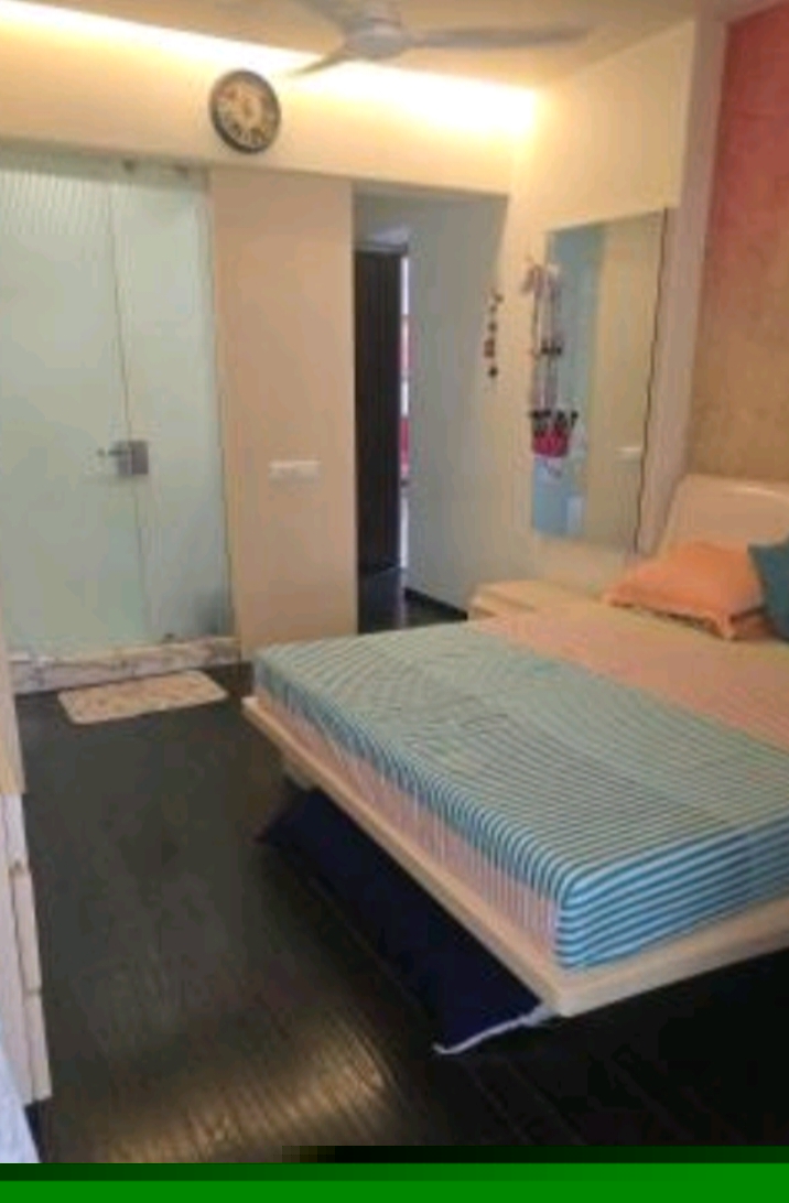 2 BHK Apartment in lamour  Bandra West, Mumbai photo 1