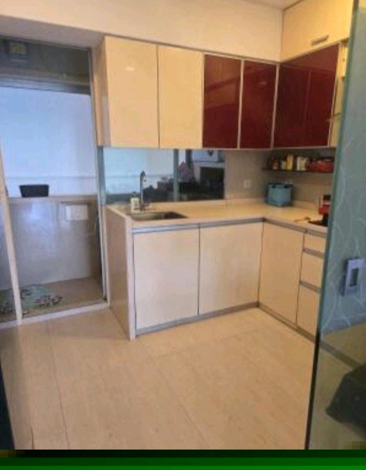 2 BHK Apartment in lamour  Bandra West, Mumbai photo 4