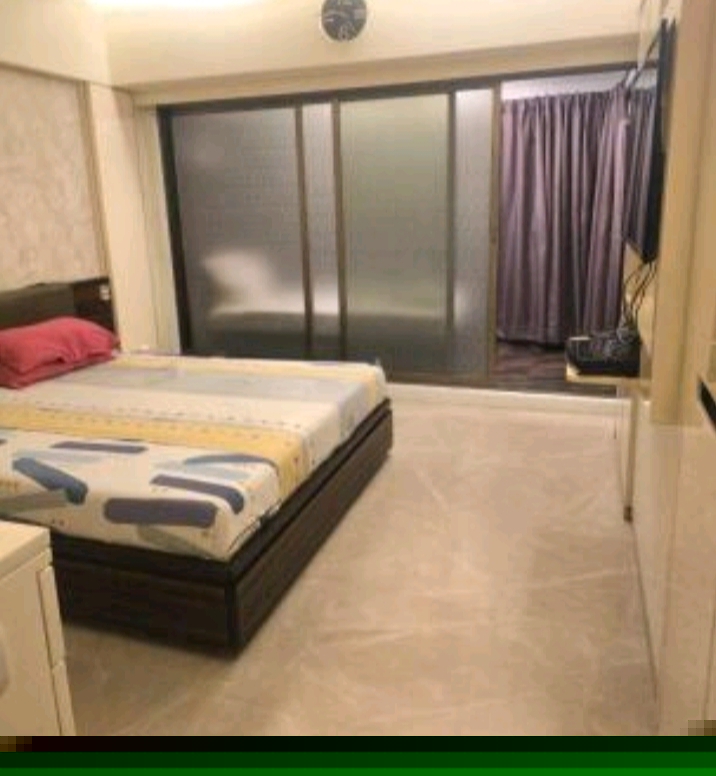 2 BHK Apartment in lamour  Bandra West, Mumbai photo 2