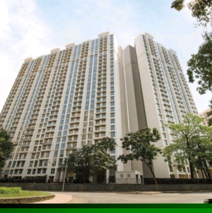 2 BHK Apartment in Hiranandani Atlantis  Hiranandani Gardens Powai, Mumbai photo 1