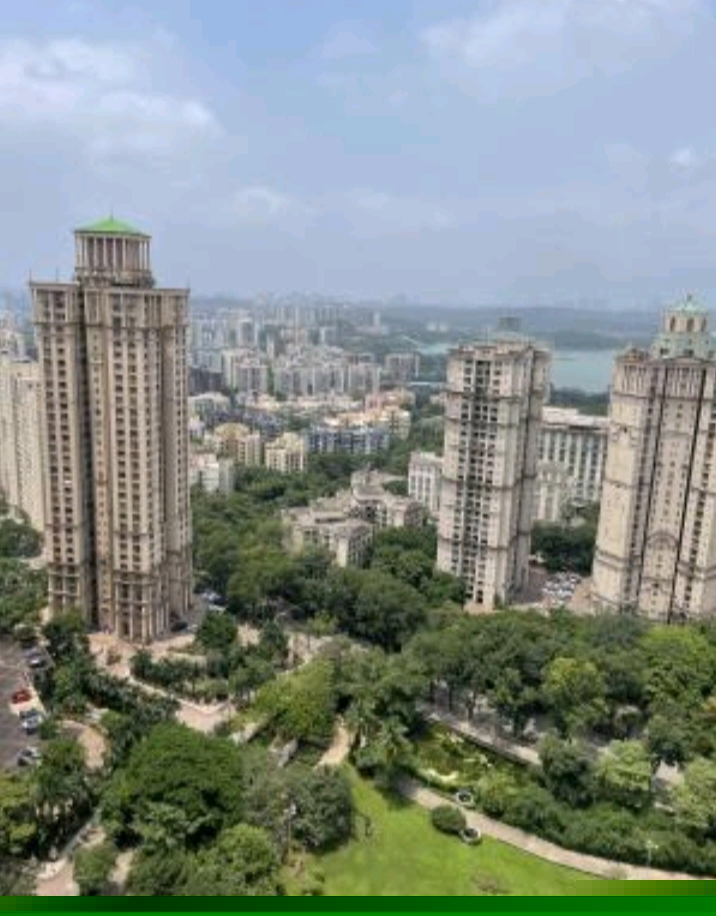 3 BHK Apartment in Raj Grandeur  Powai, Mumbai photo 1