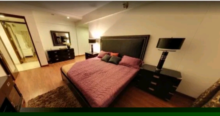 3 BHK Apartment in Raj Grandeur  Powai, Mumbai photo 2