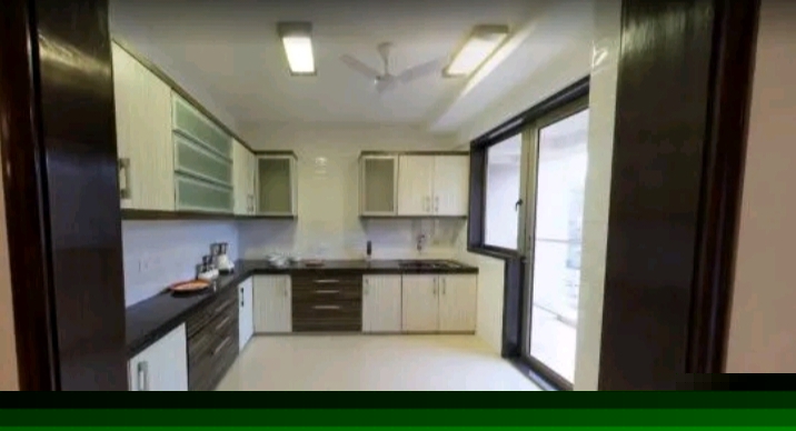 3 BHK Apartment in Raj Grandeur  Powai, Mumbai photo 5