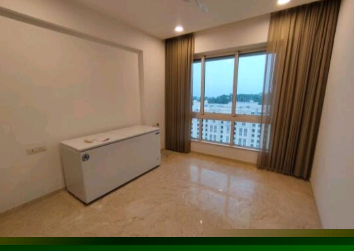 3 BHK Apartment in Raj Grandeur  Powai, Mumbai photo 3