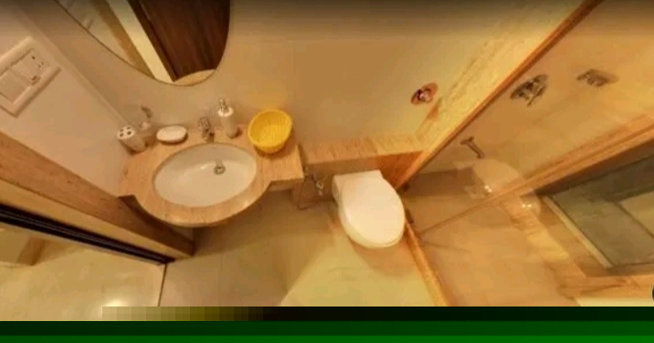 3 BHK Apartment in Raj Grandeur  Powai, Mumbai photo 6