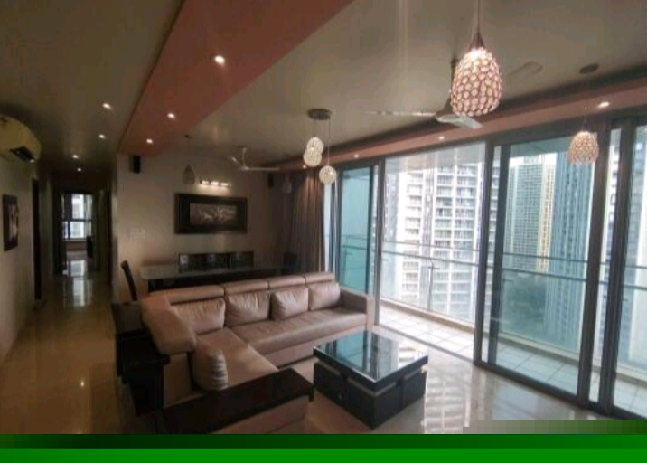 3 BHK Apartment in Oberoi Exquisite   Yashodham, Goregaon East photo 8