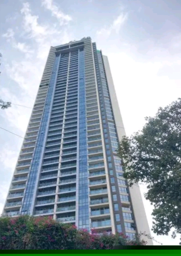 3 BHK Apartment in Indiabulls Sky Forest   Lower Parel, Mumbai photo 1
