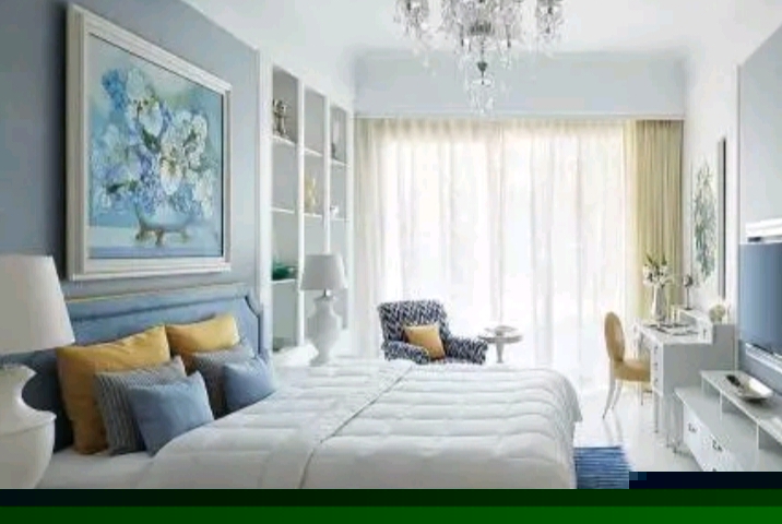3 BHK Apartment in Indiabulls Sky Forest   Lower Parel, Mumbai photo 2