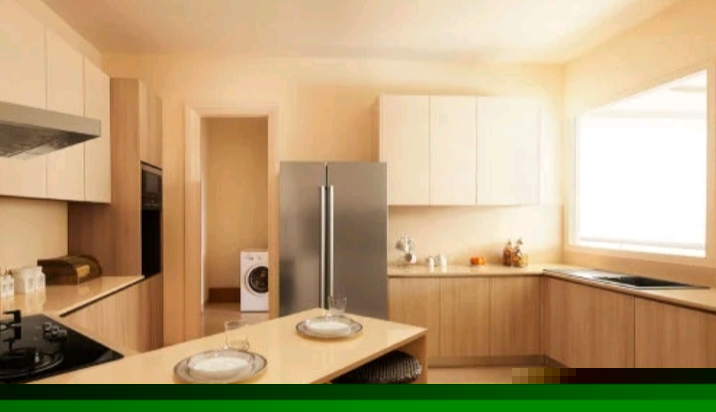 3 BHK Apartment in Indiabulls Sky Forest   Lower Parel, Mumbai photo 6