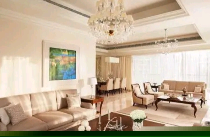 3 BHK Apartment in Indiabulls Sky Forest   Lower Parel, Mumbai photo 7