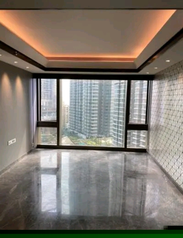 3 BHK Apartment in Lodha Trump Tower Worli, Mumbai photo 2