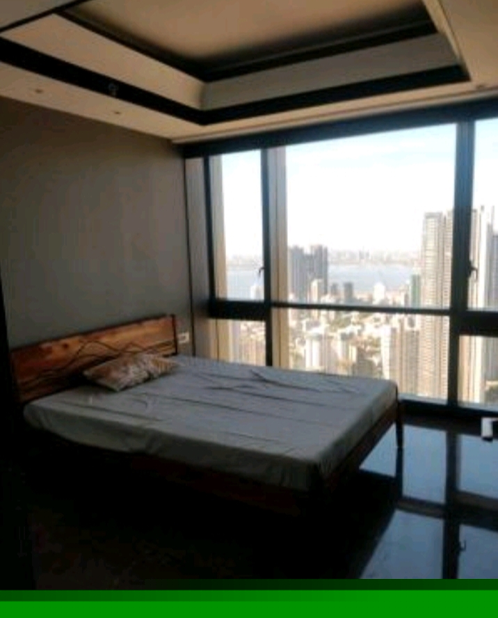3 BHK Apartment in Lodha Trump Tower Worli, Mumbai photo 1