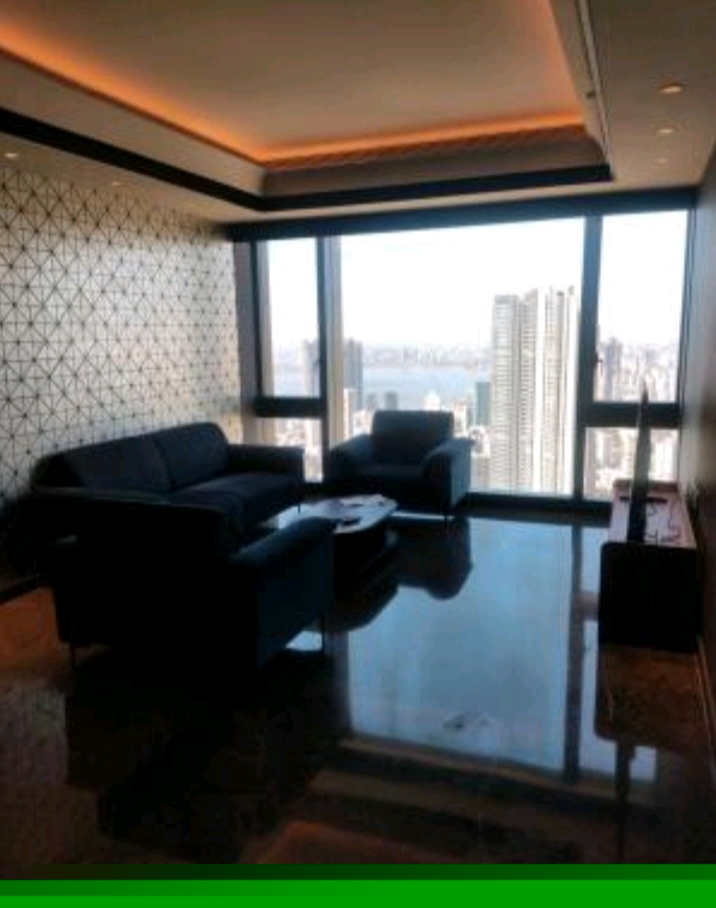 3 BHK Apartment in Lodha Trump Tower Worli, Mumbai photo 6