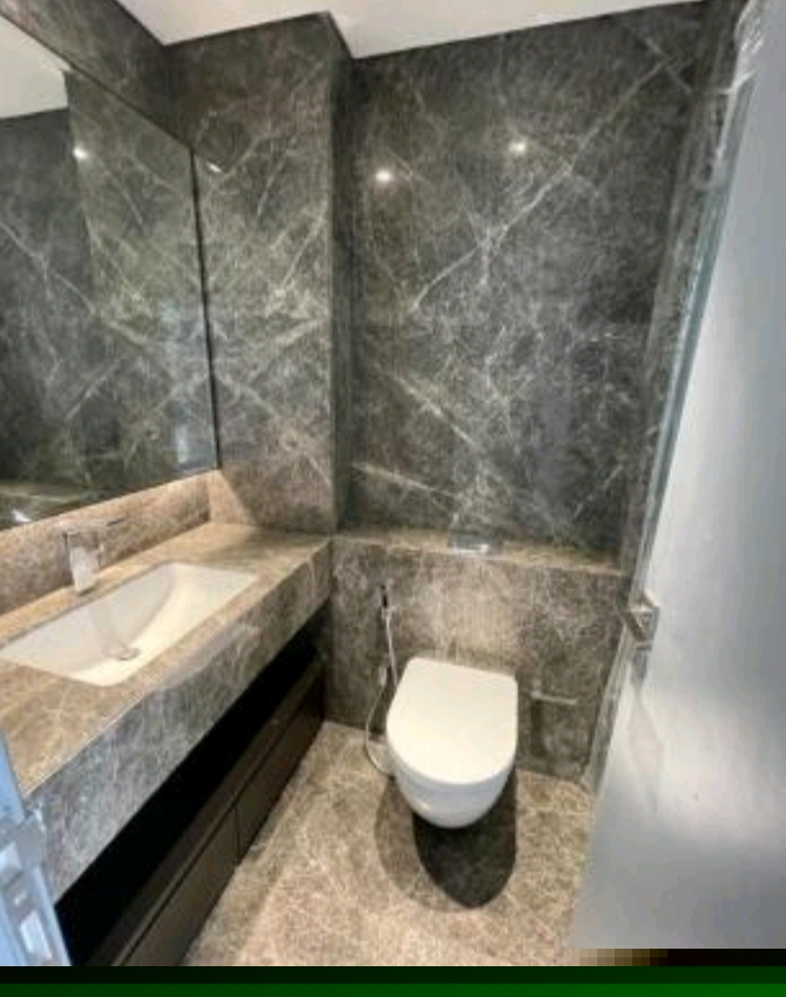 3 BHK Apartment in Lodha Trump Tower  Worli, Mumbai photo 5