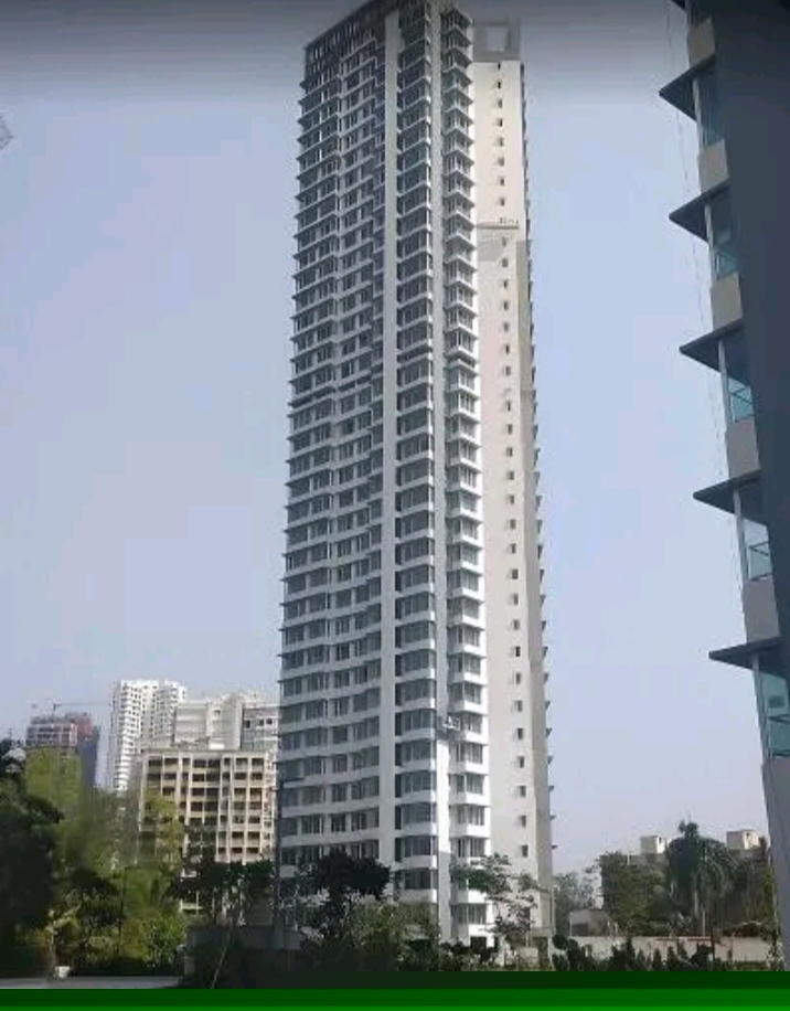 2 BHK Apartment in Kalpataru Crest Bhandup West, Mumbai photo 1