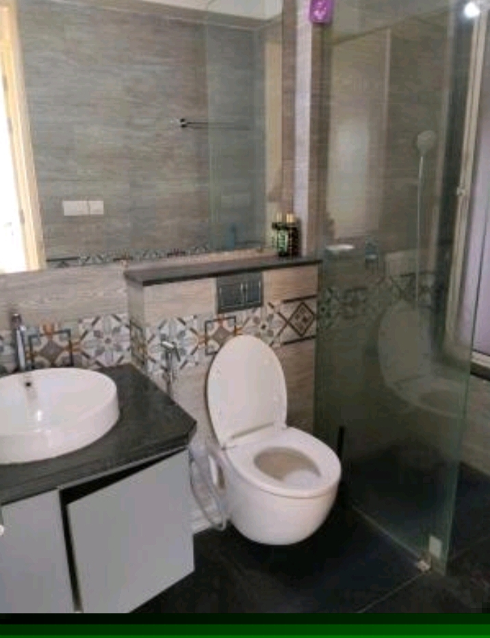 2 BHK Apartment in Kalpataru Crest Bhandup West, Mumbai photo 6