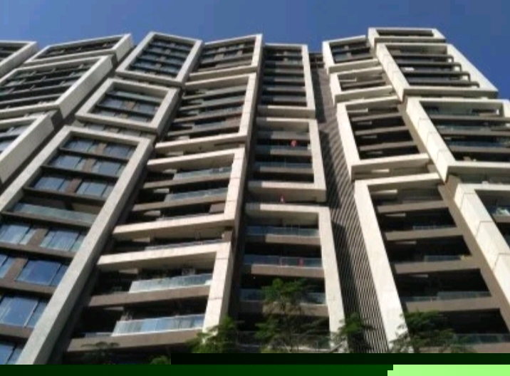 3 BHK Apartment in Rustomjee Oriana Gandhi Nagar, Bandra photo 1