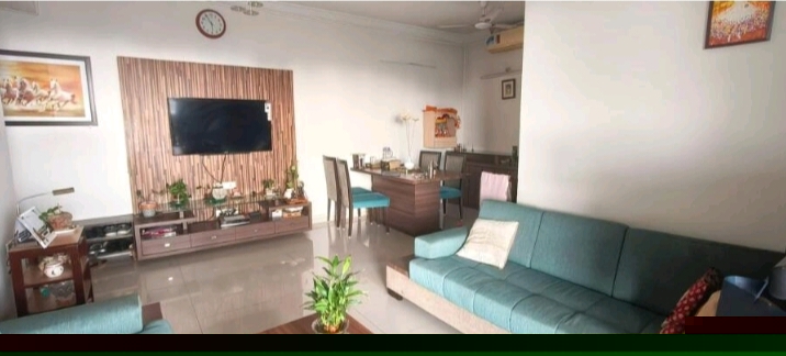 3 BHK Apartment in Rustomjee Oriana Gandhi Nagar, Bandra photo 2