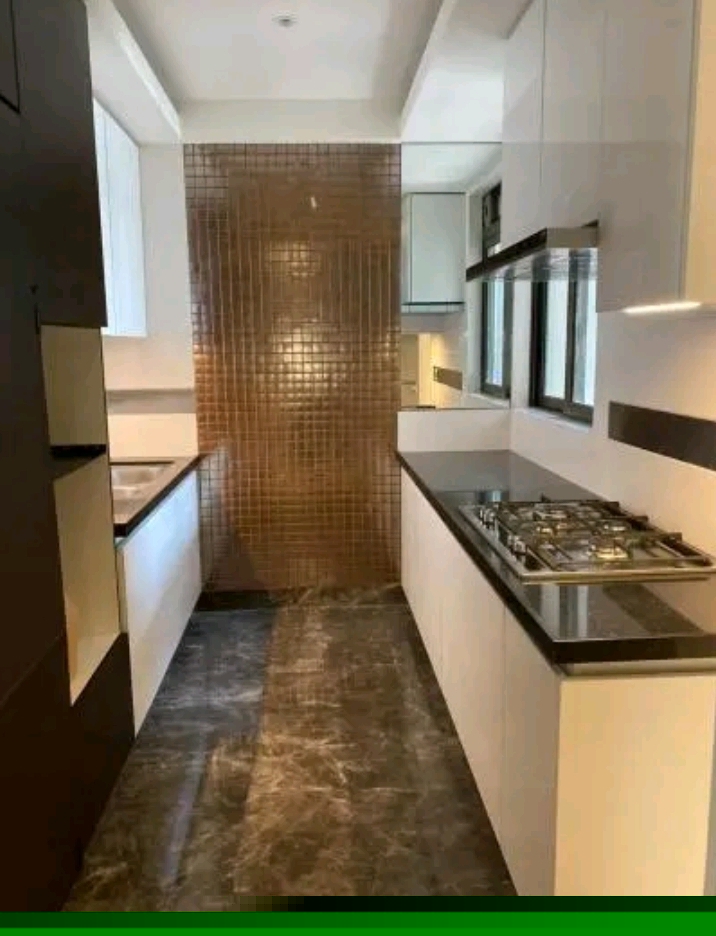3 BHK Apartment in Rustomjee Oriana Gandhi Nagar, Bandra photo 8