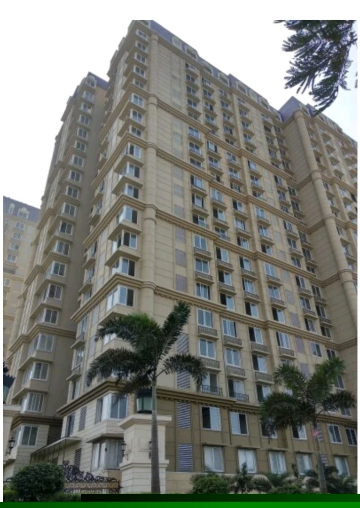 2 BHK Apartment in Kanakia Paris   Bandra Kurla Complex, Mumbai photo 1