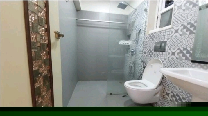2 BHK Apartment in Kanakia Paris   Bandra Kurla Complex, Mumbai photo 4